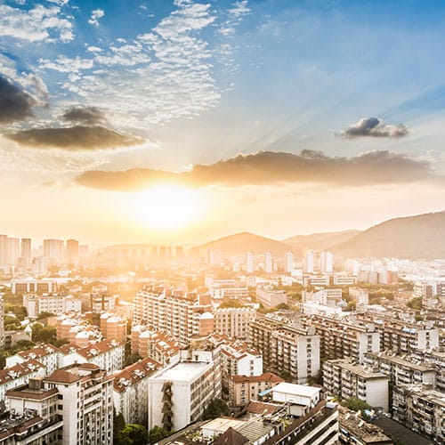 Edif�cio Platinum Place